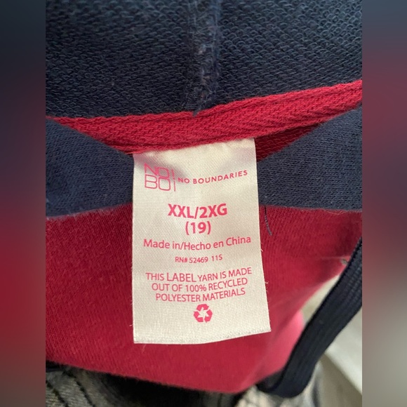 Colorblock Activewear set 🏃🏽‍♀️ - Picture 4 of 11